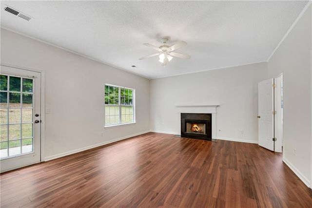3524 Mcintosh Lane, Snellville, GA 30039