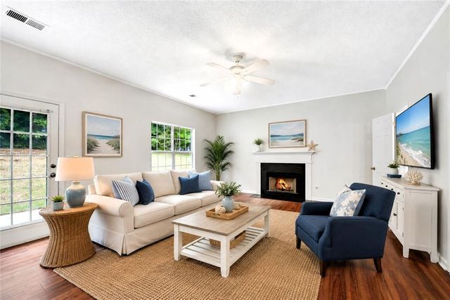 3524 Mcintosh Lane, Snellville, GA 30039