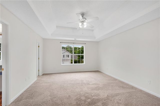 3524 Mcintosh Lane, Snellville, GA 30039