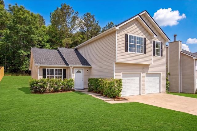 3524 Mcintosh Lane, Snellville, GA 30039