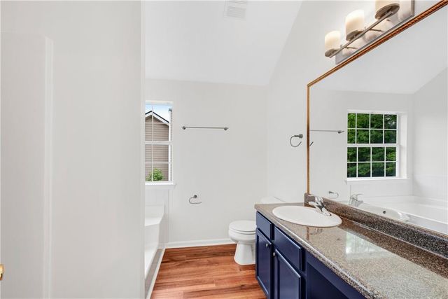 3524 Mcintosh Lane, Snellville, GA 30039