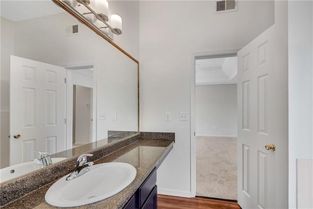 3524 Mcintosh Lane, Snellville, GA 30039