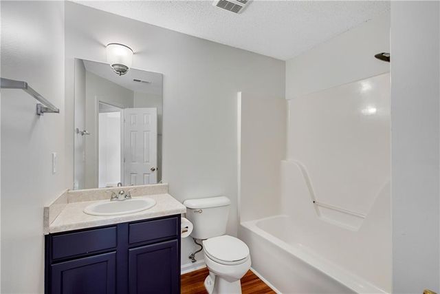 3524 Mcintosh Lane, Snellville, GA 30039