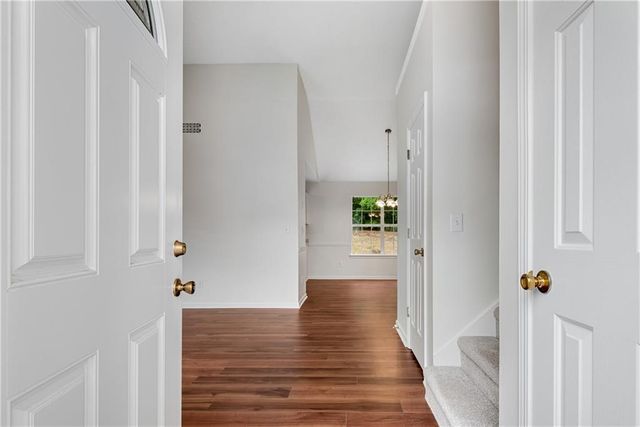3524 Mcintosh Lane, Snellville, GA 30039