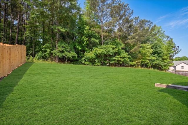 3524 Mcintosh Lane, Snellville, GA 30039