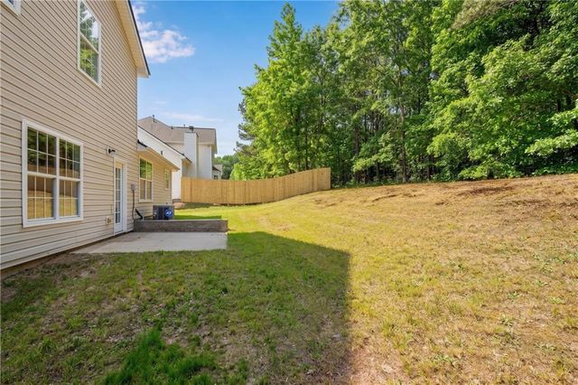 3524 Mcintosh Lane, Snellville, GA 30039