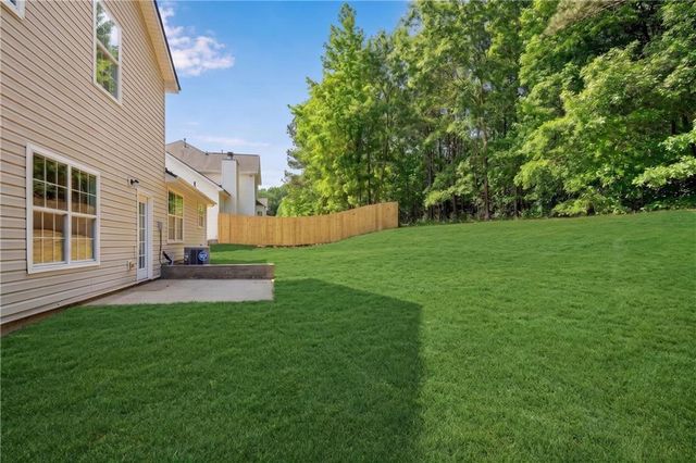 3524 Mcintosh Lane, Snellville, GA 30039