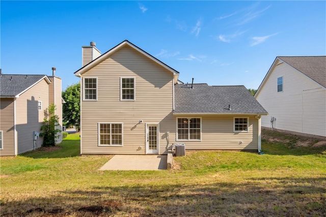 3524 Mcintosh Lane, Snellville, GA 30039