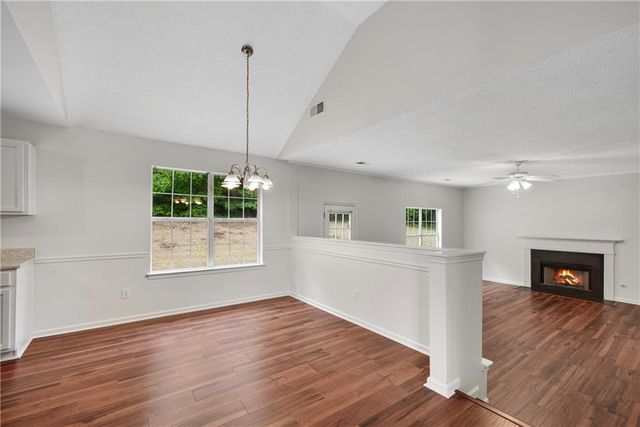3524 Mcintosh Lane, Snellville, GA 30039
