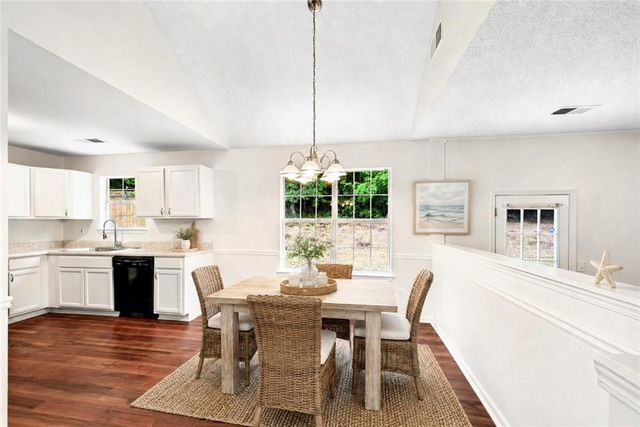 3524 Mcintosh Lane, Snellville, GA 30039