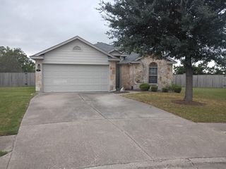 901 Kenneys WAY, Round Rock, TX 78665