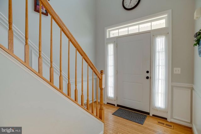 471 KEARNS DR, Culpeper, VA 22701