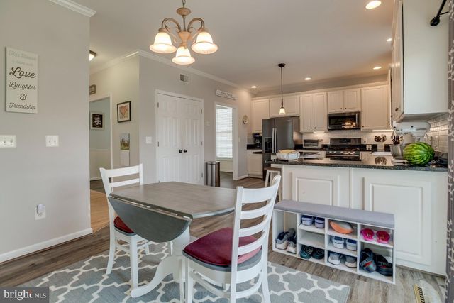 471 KEARNS DR, Culpeper, VA 22701