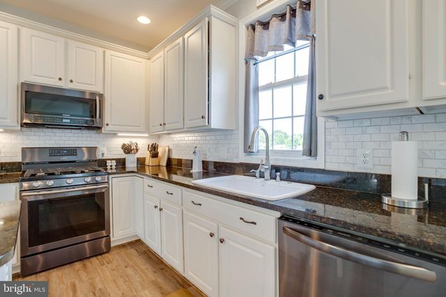 471 KEARNS DR, Culpeper, VA 22701