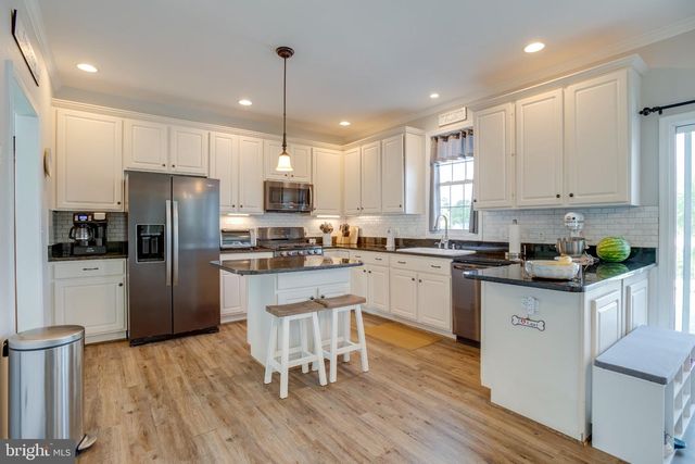 471 KEARNS DR, Culpeper, VA 22701