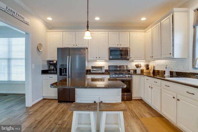 471 KEARNS DR, Culpeper, VA 22701