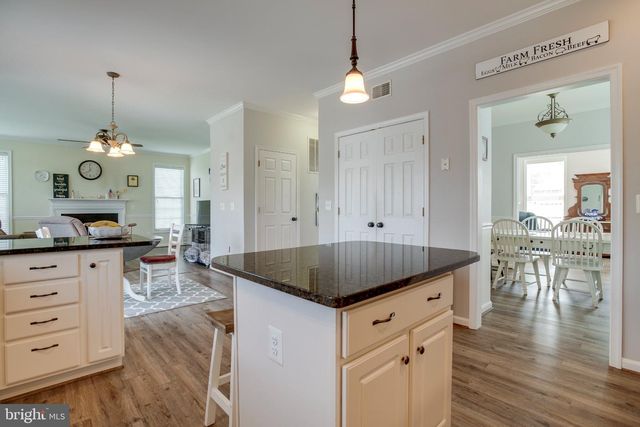 471 KEARNS DR, Culpeper, VA 22701