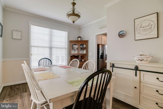 471 KEARNS DR, Culpeper, VA 22701