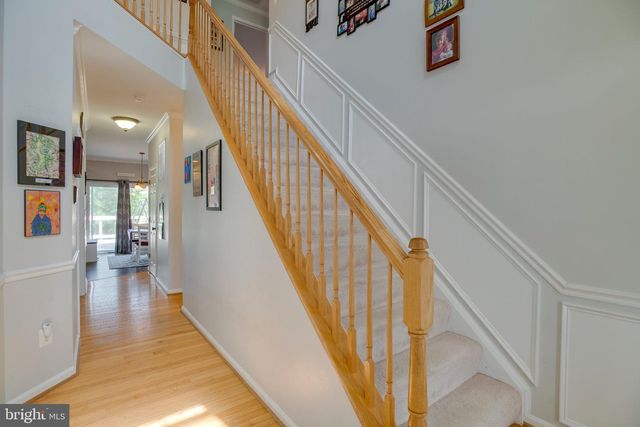471 KEARNS DR, Culpeper, VA 22701