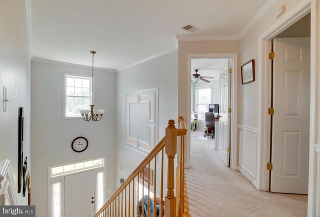 471 KEARNS DR, Culpeper, VA 22701