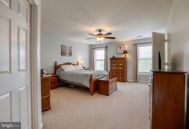 471 KEARNS DR, Culpeper, VA 22701