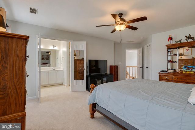 471 KEARNS DR, Culpeper, VA 22701