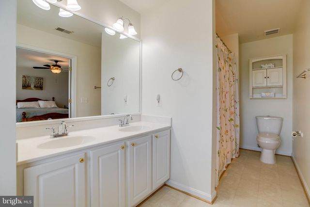 471 KEARNS DR, Culpeper, VA 22701