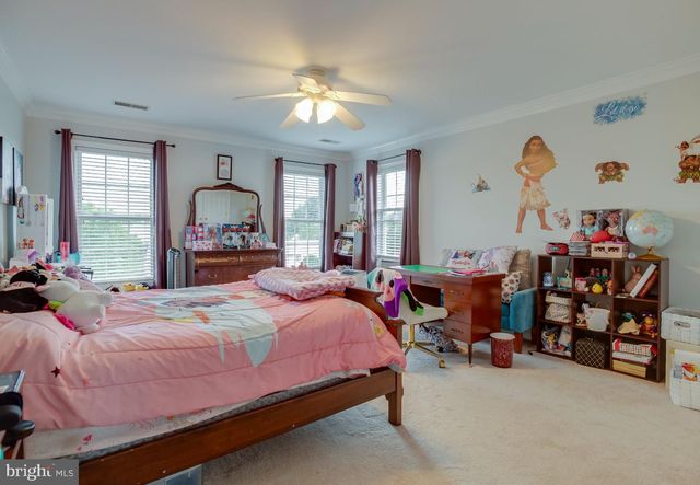 471 KEARNS DR, Culpeper, VA 22701