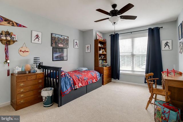 471 KEARNS DR, Culpeper, VA 22701