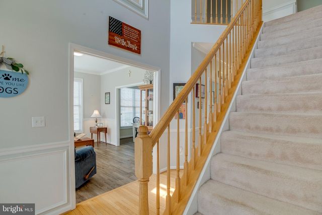 471 KEARNS DR, Culpeper, VA 22701