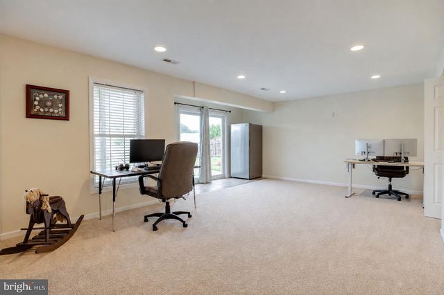 471 KEARNS DR, Culpeper, VA 22701