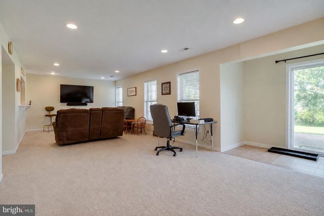 471 KEARNS DR, Culpeper, VA 22701