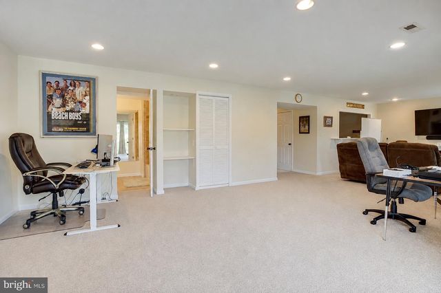 471 KEARNS DR, Culpeper, VA 22701