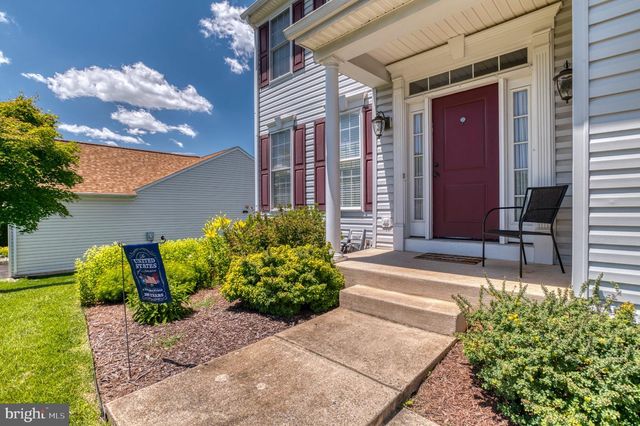 471 KEARNS DR, Culpeper, VA 22701