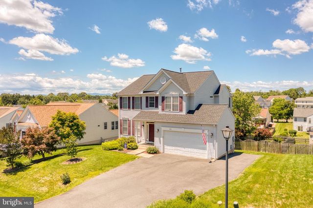 471 KEARNS DR, Culpeper, VA 22701