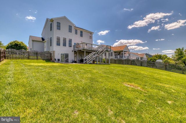 471 KEARNS DR, Culpeper, VA 22701