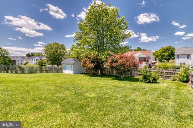 471 KEARNS DR, Culpeper, VA 22701