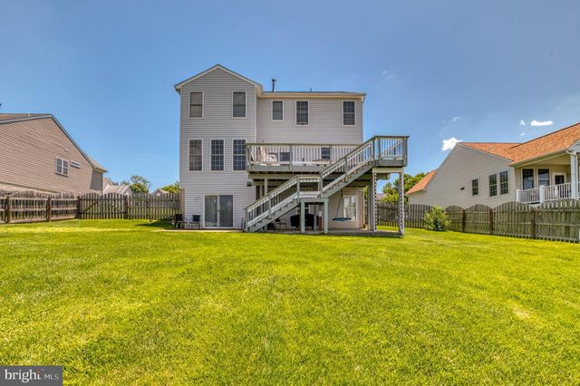 471 KEARNS DR, Culpeper, VA 22701