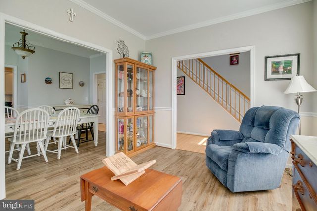 471 KEARNS DR, Culpeper, VA 22701