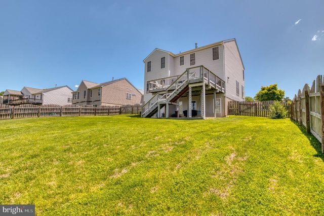 471 KEARNS DR, Culpeper, VA 22701