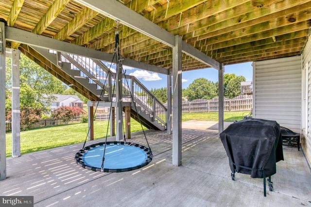 471 KEARNS DR, Culpeper, VA 22701