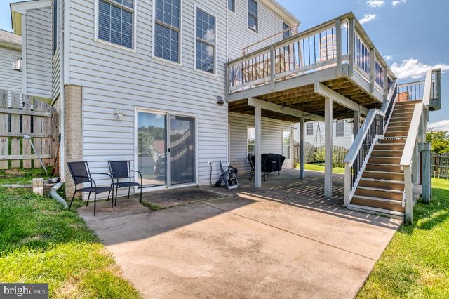 471 KEARNS DR, Culpeper, VA 22701