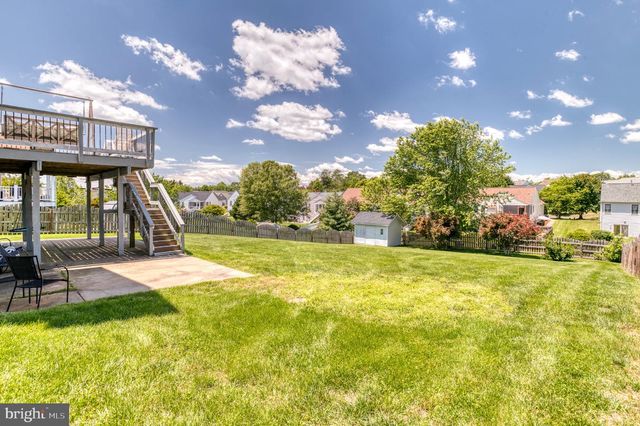 471 KEARNS DR, Culpeper, VA 22701