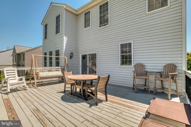 471 KEARNS DR, Culpeper, VA 22701