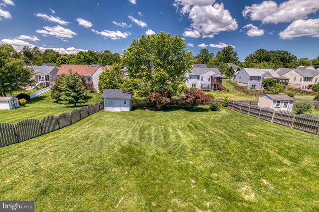 471 KEARNS DR, Culpeper, VA 22701