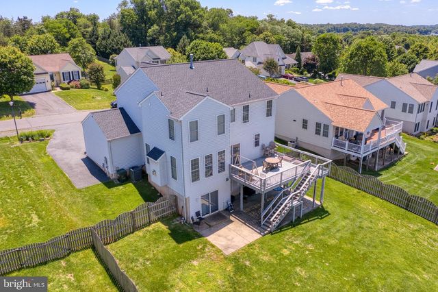 471 KEARNS DR, Culpeper, VA 22701
