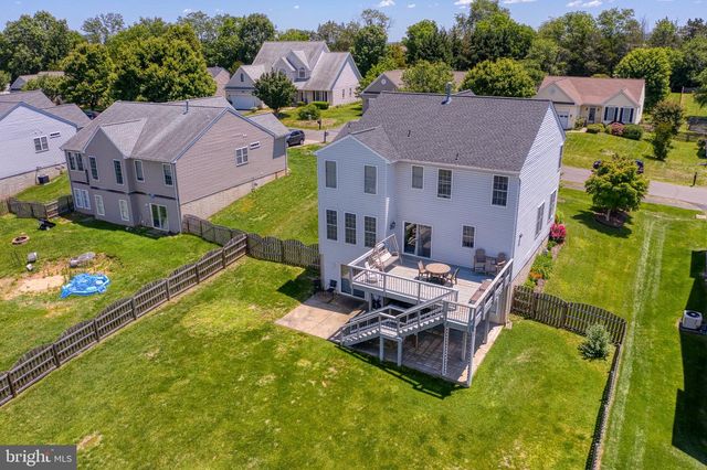 471 KEARNS DR, Culpeper, VA 22701