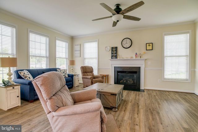 471 KEARNS DR, Culpeper, VA 22701