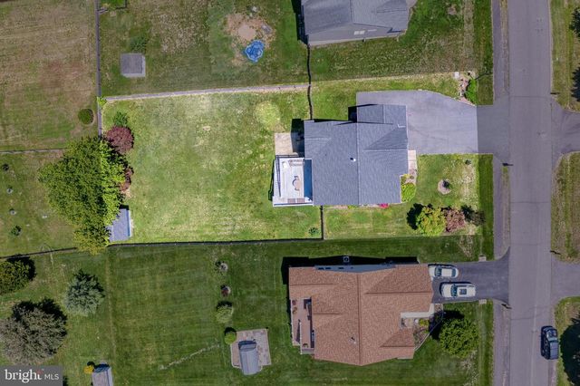 471 KEARNS DR, Culpeper, VA 22701