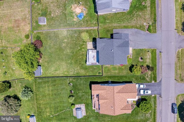 471 KEARNS DR, Culpeper, VA 22701